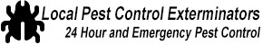 East Pitcairn NY Pest Control Exterminators